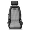 SPARCO GT VINTAGE SEAT