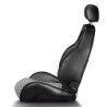 SPARCO GT VINTAGE SEAT