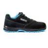 ZAPATO SEGURIDAD SPARCO HORIZON S1PS ESD MORENO 38
