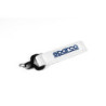 MARTINI WH LEATHER KEYCHAIN