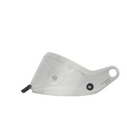 VISERA STILO CASCO ST6 AHUMADA MEDIO