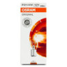 OSRAM ORIGINAL 7225 BAZ15D 12V 21/4W P21/4W | 10 PCS