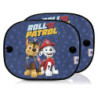 2 BLUE PAW PATROL CURTAINS