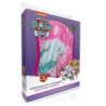 2 RIDEAUX ROSE PATROUILLE CANINE
