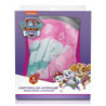 2 RIDEAUX ROSE PATROUILLE CANINE