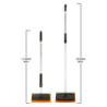 CEPILLO TELESCOPICO MTK CS10