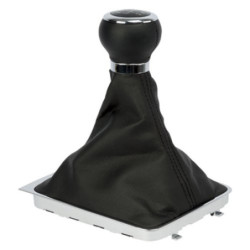 SHIFT KNOB PASSAT B6 B7 CC(05-13) 5/6 SPEEDS ORIGINAL