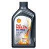 SHELL HELIX ULTRA 5W40 1L CS12 A3/B4 1L