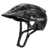 SPARCO HELMET BIKE/SCOOTER L BLACK CS10*