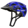 SPARCO HELMET BIKE/SCOOTER L BLUE CS10*
