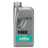 HUILE DE FOURCHE 10W30 1L HUILE MOTOREX CS12 1L
