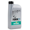 HUILE DE FOURCHE 10W30 1L HUILE MOTOREX CS12 1L