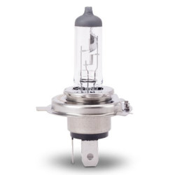 BOMBILLA H4 12V 60W 1 PC NIGHT VISION SUPERLITE