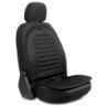 BLACK ERGONOMIC BACKREST CS12