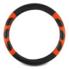 Housse de Volant Grip Noir/Rouge CS6 Ancien INT30169