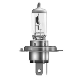 OSRAM ORIGINAL 64193-1BL H4 P43T 12V 60/55W