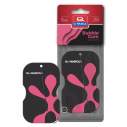 DR. MARCUS LUCKY ONE BUBBLE GUM AIR FRESHENER