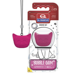 DR. MARCUS COSMIC CAT BUBBLE BUM AIR FRESHENER