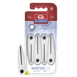 AMBIENTADOR DR. MARCUS EASY CLIP WINTER ICE