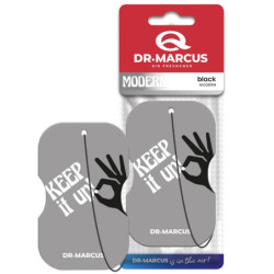 DR. MARCUS AIR FRESHENER DR. MARCUS MODERN BLACK
