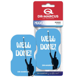 DR. MARCUS AIR FRESHENER DR. MARCUS MODERN OCEAN