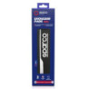 JGO.ALMOH.CINTURON NEGRA 2 PIEZAS SPARCO  CS6