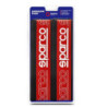 ALMOHADILLA SPC CINTURON ROJO CS6