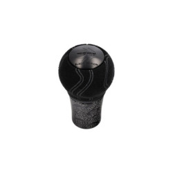 POMO CAMBIO MOMO ULTRA BLACK EDITION