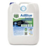 ADBLUE SOLUÇÃO ADITIVADA 10L COM CANULA CS1 MTK