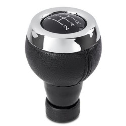 MINI COOPER SHIFT KNOB R55/6/7/8/9 R60 R61 5 SPEED