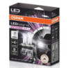 OSRAM LEDRIVING® HL INTENSE 12V 27/23W P43T / PU43T-3 ≠ "H4/H19"