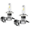 OSRAM LEDRIVING® HL INTENSE 12V 27/23W P43T / PU43T-3 ≠ "H4/H19"