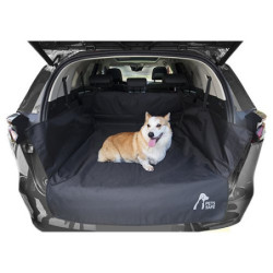 PROTECTEUR DE COFFRE 185X100 CS6 PETS SAFE