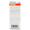 OSRAM ORGINAL 3893 BA9S 12V 4W T4W | 10 STÜCK