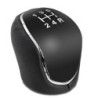 FORD MONDEO MK3/4 FOCUS MK2/3 S/C-MAX/KUGA 5SPEED SHIFT KNOB