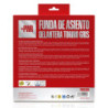 FUNDA DELANTERA TORINO GRIS INDIVIDUAL CS12 ANT FUK10421