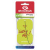 AMBIENTADOR DR. MARCUS LUCKY DAY GREEN CITRUS