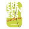 DR. MARCUS AIR FRESHENER GREEN CITRUS
