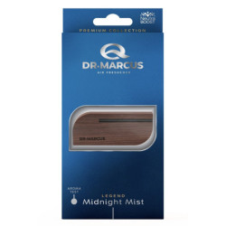 AMBIENTADOR DR. MARCUS LEGEND MIDNIGHT MIST