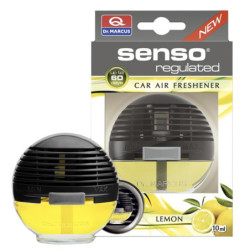 AMBIENTADOR DR. MARCUS REGULATED LEMON