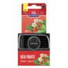 AMBIENTADOR DR. MARCUS SPEAKER SHAPED RED FRUITS