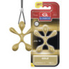 AMBIENTADOR DR. MARCUS LUCKY TOP GOLD