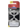 AMBIENTADOR DR. MARCUS LUCKY TOP SILVER