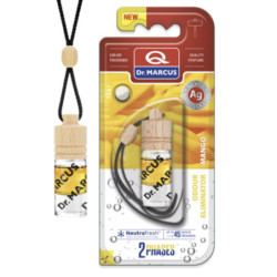 DR. MARCUS 2 PHASES AIR FRESHENER MANGO