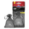 AMBIENTADOR DR. MARCUS FRESH BAG BLACK