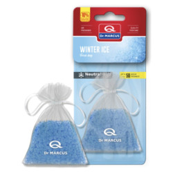 AMBIENTADOR DR. MARCUS FRESH BAG WINTER ICE