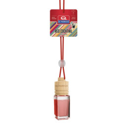 DR. MARCUS PICCOLO RED COCTAIL AIR FRESHENER