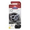 DR. MARCUS CITY BLACK AIR FRESHENER
