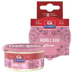 AMBIENTADOR DR. MARCUS AIRCAN BUBBLE GUM