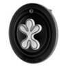 AMBIENTADOR DR. MARCUS LUCKY PIN BLACK